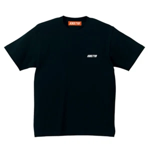 KIKS TYO JAPAN Shop Sign Tee Black atmos kith - Picture 1 of 3