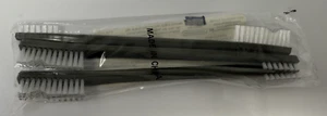 Instrument cleaning brush stainless steel nylon IMS Integrated Medical System - Picture 1 of 5