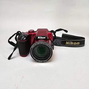 Nikon COOLPIX B500 16.0MP Digital Camera - Picture 1 of 7