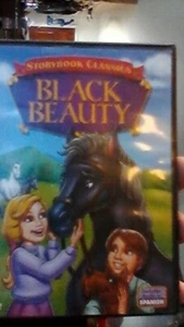 SET OF 3 DVD's FAMILY {STORYBOOK CLASSICS} inventory # 131 - Picture 1 of 4