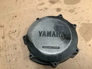Yamaha YZ 450F YZ450F 2009 09 cubierta de embrague - Imagen 1 de 2