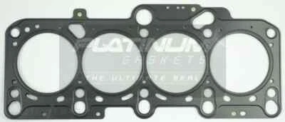 JUNTA CULATA VOLKSWAGEN BEETLE TURBO 9C 1.8L AWU DOHC 2001-2005 Foto 1 de 2