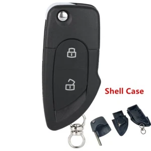Replacement Smart Remote Key Shell Case for Lamborghini Gallardo 400 837 231 A - Foto 1 di 6