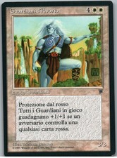 Ivory Guardians | MtG Magic Legends | Italian | NM