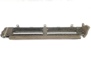 2017 ON MK2 SUBARU XV RADIATOR AIR DEFLECTOR 52811FL140 - Picture 1 of 14