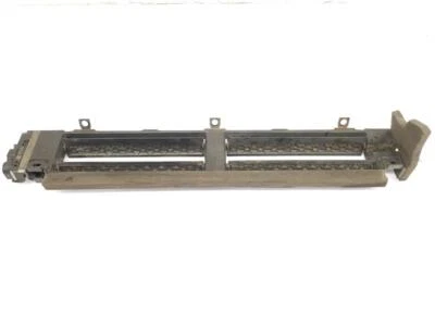 2017 ON MK2 SUBARU XV RADIATOR AIR DEFLECTOR 52811FL140 - Image 1 of 4