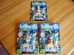 MOC - Three Toonsylvania PSYCHO SCREAMER Figuren - DR. VIC / PHIL PSYCHO / IGOR  - Bild 1 von 1