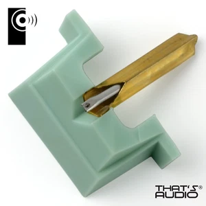 SS35C - Lápiz óptico de diamante esférico para SHURE - M70BX, SC35C y SS35C - Imagen 1 de 6