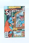 DC Comics SUPERMAN #368 Feb. 82' **NM** Rich Buckler/Terry Austin cover art