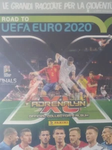 PANINI ADRENALYN ROAD TO 2020 SET COMPLETO TEAM MATE DAL N. 10 AL 234 DA EDICOLA - Foto 1 di 1