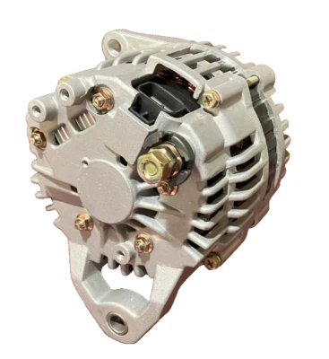 Alternador nuevo 13638 para Nissan Pathfinder V6 1996-1997 3,3 L 90 AMP Foto 1 de 2