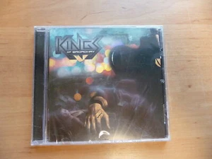 @ CD KINGS OF BROADWAY - S/T / PRIDE & JOY MUSIC 2017 SS / MELODIC ITALY - Picture 1 of 2