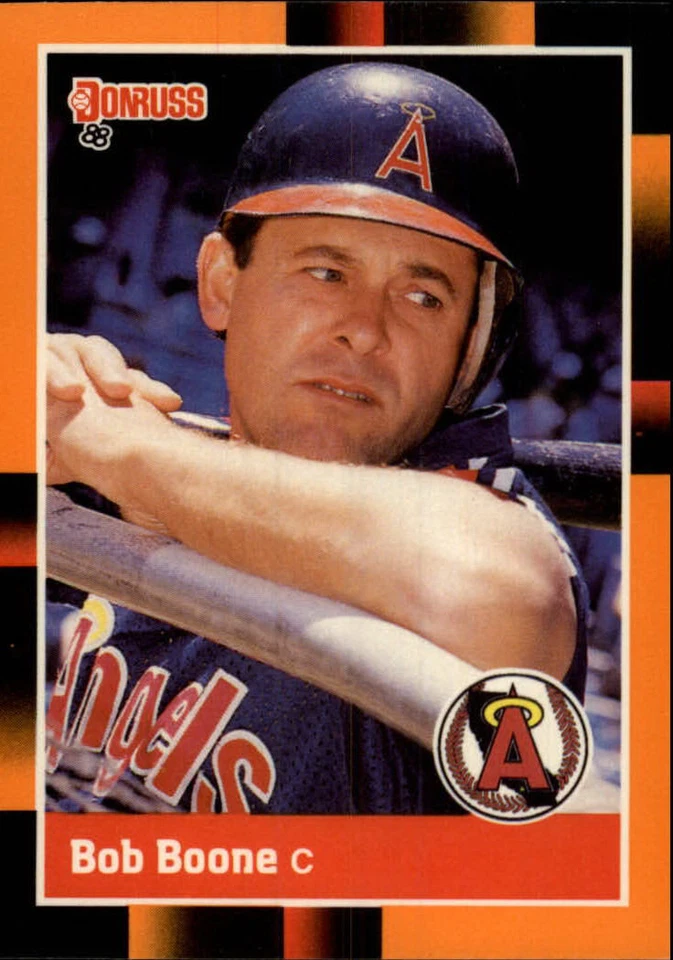 1988 Donruss Baseball's Best Baseball Card Pick 3-250 - Image 1 of 1