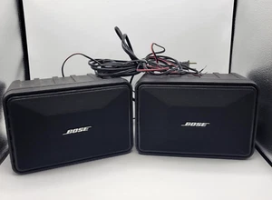 Bose RoomMate Powered Speaker Set - Picture 1 of 13