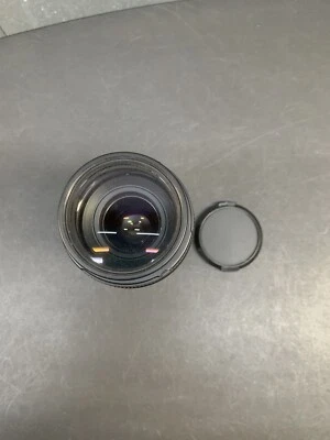 Quantaray Tech-10 MX AF 75-300mm F4-5.6 Multi-Coated Camera Lens Japan - Image 1 of 4