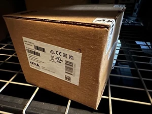 Axis P3267-LV Network surveillance camera dome indoor | 02329-001 - Picture 1 of 1