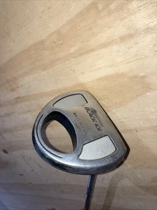 Skymax Black Ice Belly Putter - Picture 1 of 4