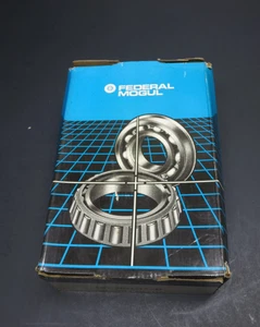 Cojinete de soporte central del eje de transmisión HB88107A National Federal Mogul - Chevy - Imagen 1 de 4