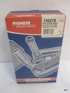 Kit Filtro Transmisión-Repuesto Premium Pioneer 745278 - Imagen 1 de 4