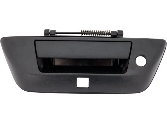 Tailgate Handle For 2017 Nissan TITAN QB799CT Tailgate Handle - Image 1 of 1