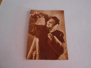 cartolina divi del cinema-GEMMA D'ALBA-cm.10,5x14,5 - Picture 1 of 1