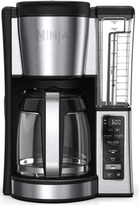 Ninja 12 Cup Coffee Maker Glass Carafe CE250 Kitchen Home - Picture 1 of 2