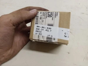 Manómetro diferencial SMC GD40-2-01 - Imagen 1 de 5