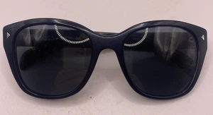 PRADA FRAMES ONLY EYEGLASSES SR095-E 1AB-9K1 TORTIOSE 56-20-140 - Picture 1 of 9