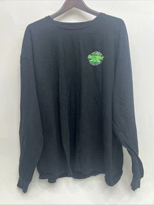 Pelagic Shamrock Shootout Unisex Langarm Angelshirt - Größe XXL - Bild 1 von 6