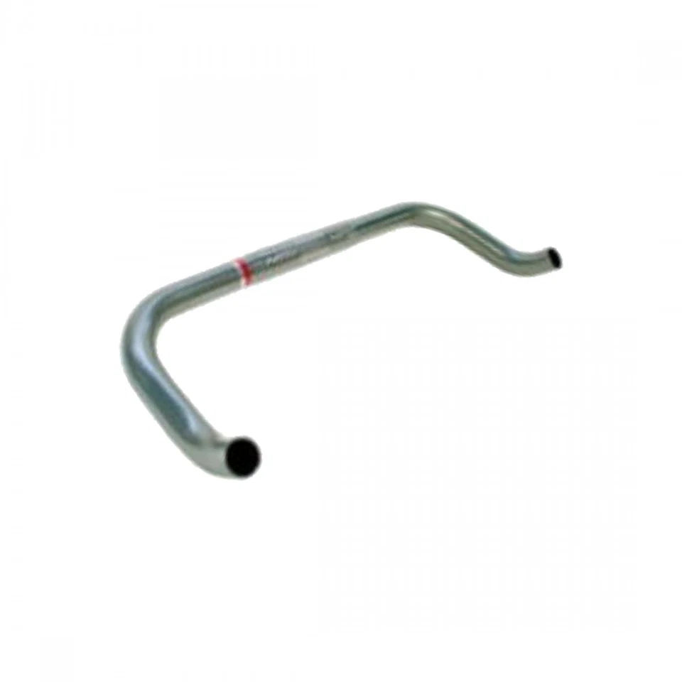 Nitto RB018 Pursuit Bullhorn Bar - 6061-T6 Aluminum, Flat Profile, 26mm, 400mm - Image 1 of 1