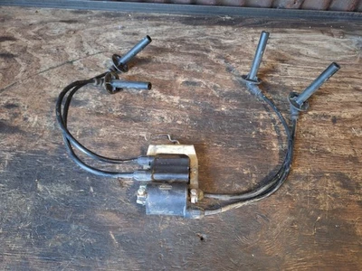 Honda ST1100 Pan European - Bobinas de ignição - Par X2 - Lado esquerdo e direito - Imagem 1 de 4