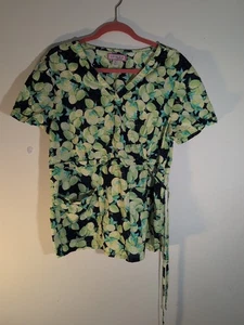 Top Exfoliante Koi by Kathy Peterson Talla XL - Imagen 1 de 6