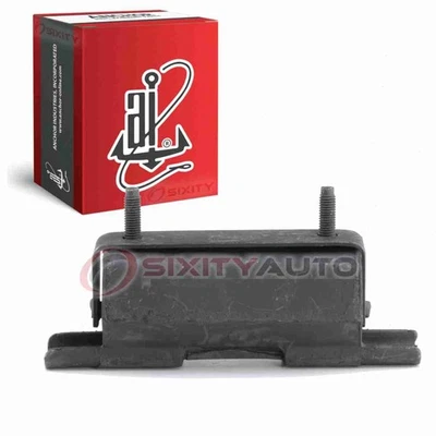 Anchor Rear Automatic Transmission Mount for 2000-2006 Chevrolet Suburban fe - Image 1 of 4