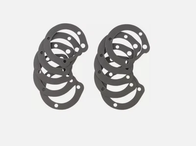 Junta/sello/junta tórica de repuesto para junta Cometic 0934-2018 CANTIDAD-10 Foto 1 de 4