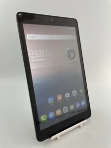 Alcatel Pixi 3 (8) 3G 9022X Black 8" EE Network 4GB 2MP Android Tablet - Picture 1 of 24