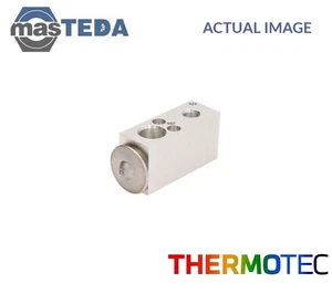 KTT140073 KLIMAANLAGE EXPANSIONSVENTIL THERMOTEC NEU OE-ERSATZ - Bild 1 von 6