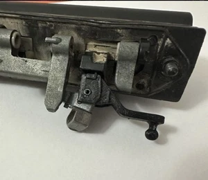 Maneta Maletero Seat Toledo - Imagen 1 de 3