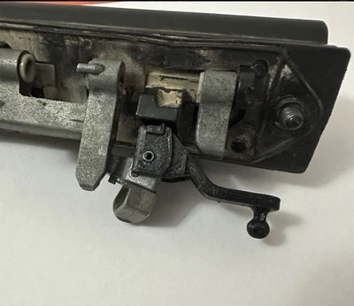 Maneta Maletero Seat Toledo - Imagen 1 de 3