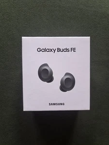 Unopened Galaxy Buds FE - Picture 1 of 3