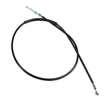 1985-1990 Arctic Cat JAG Snowmobile SPI Brake Cable - Image 1 of 2