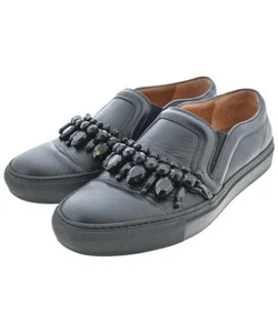 GIVENCHY flache Schuhe Damen Größe 36 schwarz Leder - Bild 1 von 9