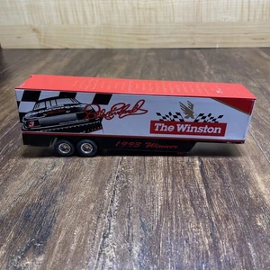 Dale Earnhardt Sr The Winston 1993 Winner Racing Champions 1:64. Nur Anhänger. - Bild 1 von 5
