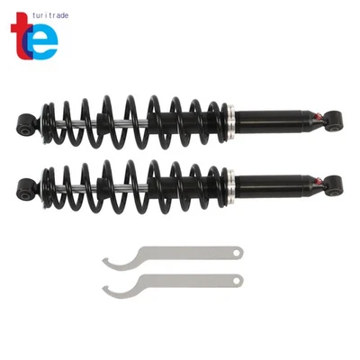 Amortiguadores traseros para Can-Am Outlander 450 500 570 650 800 1000 706000958 Foto 1 de 4