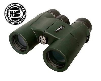 CLEARANCE Barr and Stroud Sierra 10x42  FMC WP Binoculars + 10 year UK Warranty - Image 1 of 4