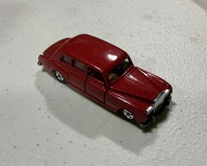 🔥Tomica Rolls-Royce Phantom VI No. F6 Made In Japan Opening Doors 1/78 RARE - Picture 1 of 6