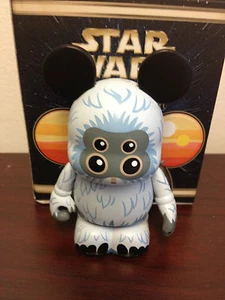 Muftak 3" Vinylmation Star Wars Series #2, A New Hope, SOLO EN PARQUES - Imagen 1 de 2