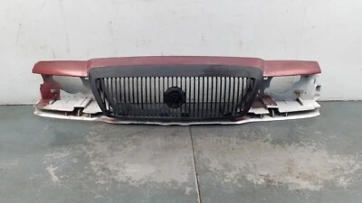 2004 03 04 Mercury Marauder panel de cabezal delantero/parrilla - ** #2369 VV6 Foto 1 de 4