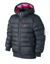 childrens nike bubble coat
