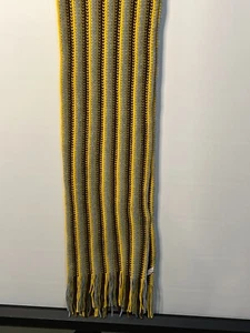 100% acry scarf (U28) - Picture 1 of 2