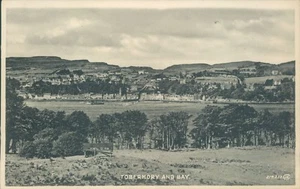 tobermory and bay - Picture 1 of 2